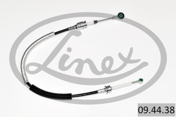 LINEX Lanko ručnej prevodovky 09.44.38 1