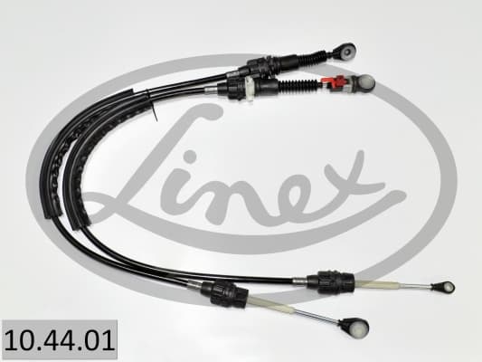 LINEX Lanko ručnej prevodovky 10.44.01 1