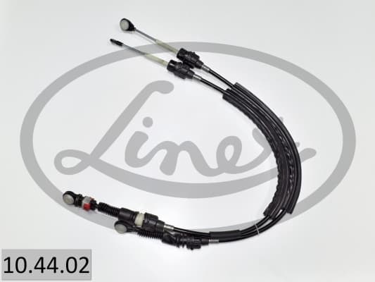 LINEX Lanko ručnej prevodovky 10.44.02 1