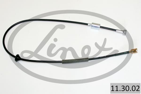 LINEX Hriadeľ tachometra 11.30.02 1