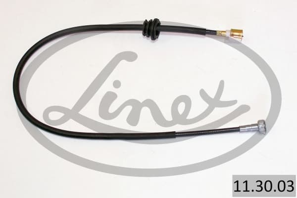 LINEX Hriadeľ tachometra 11.30.03 1