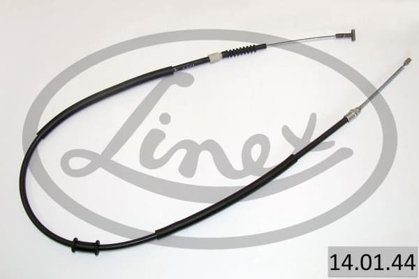 LINEX Ťažné lanko parkovacej brzdy 14.01.44 1