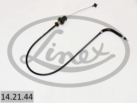 LINEX Plynové lanko 14.21.44 1