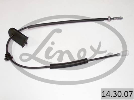 LINEX Hriadeľ tachometra 14.30.07 1