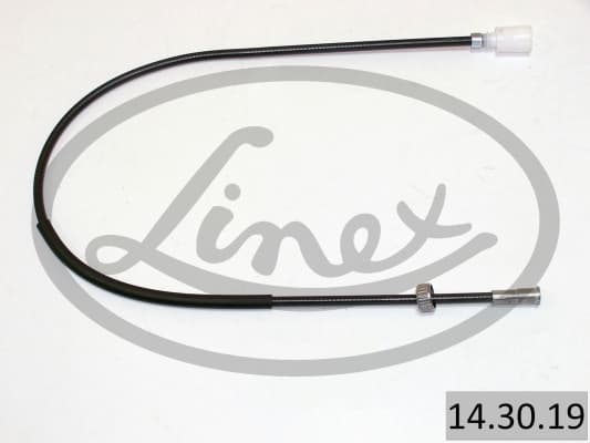 LINEX Hriadeľ tachometra 14.30.19 1