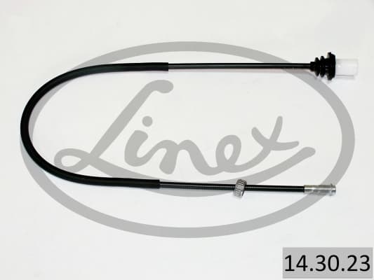 LINEX Hriadeľ tachometra 14.30.23 1