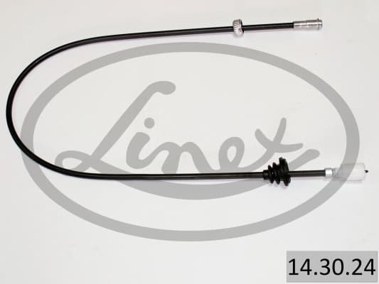 LINEX Hriadeľ tachometra 14.30.24 1