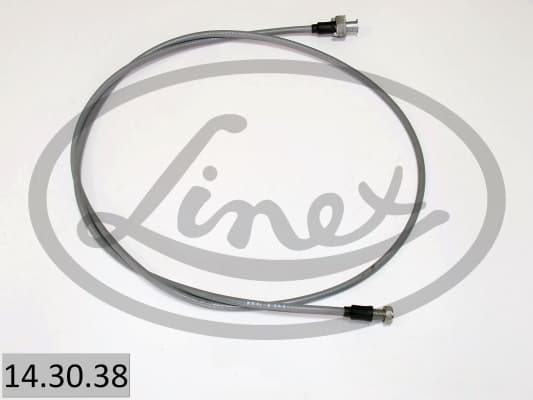 LINEX Hriadeľ tachometra 14.30.38 1