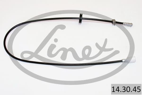 LINEX Hriadeľ tachometra 14.30.45 1