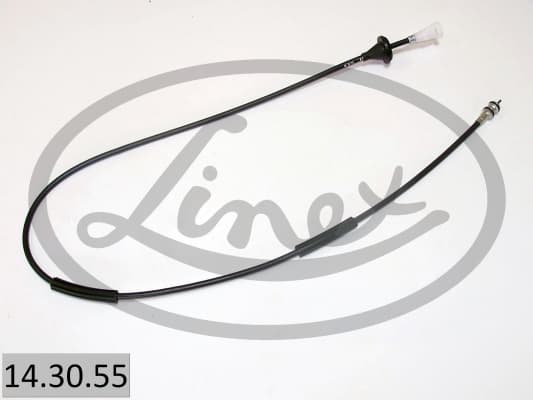 LINEX Hriadeľ tachometra 14.30.55 1
