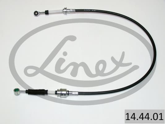 LINEX Lanko ručnej prevodovky 144401 1