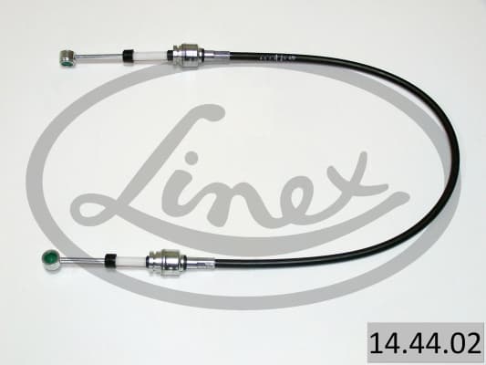 LINEX Lanko ručnej prevodovky 14.44.02 1