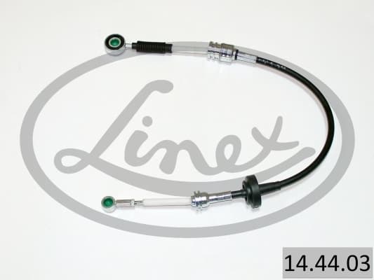 LINEX Lanko ručnej prevodovky 14.44.03 1