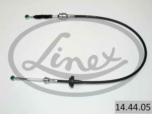 LINEX Lanko ručnej prevodovky 14.44.05 1