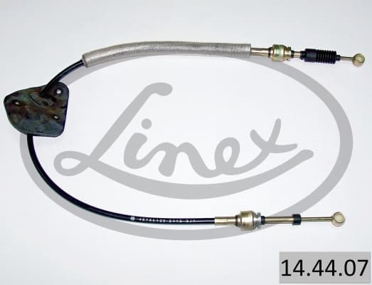 LINEX Lanko ručnej prevodovky 14.44.07 1