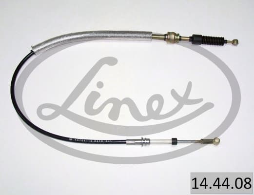 LINEX Lanko ručnej prevodovky 14.44.08 1