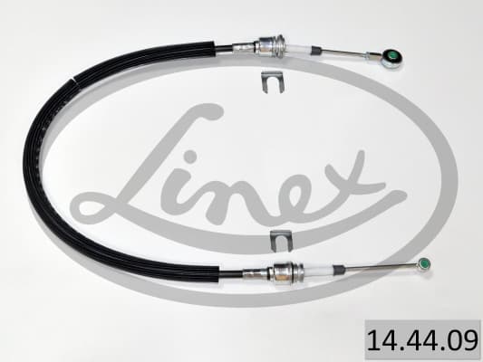 LINEX Lanko ručnej prevodovky 144409 1