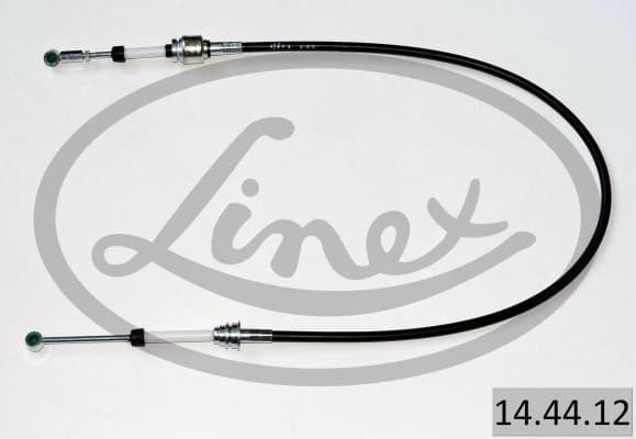 LINEX Lanko ručnej prevodovky 14.44.12 1