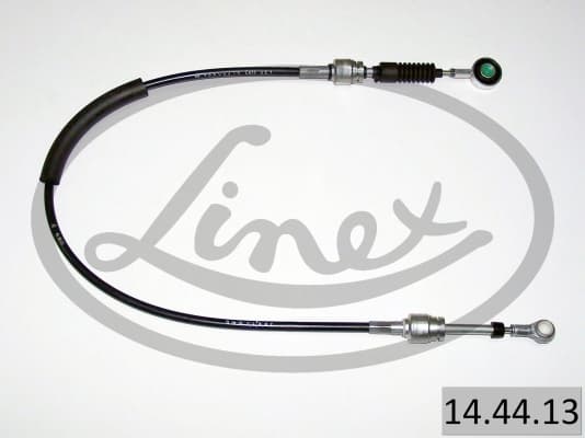 LINEX Lanko ručnej prevodovky 14.44.13 1