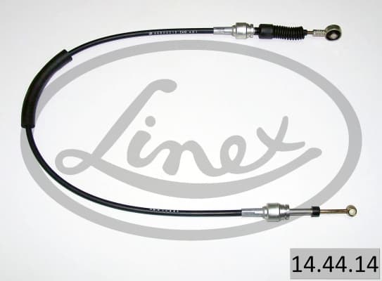 LINEX Lanko ručnej prevodovky 14.44.14 1