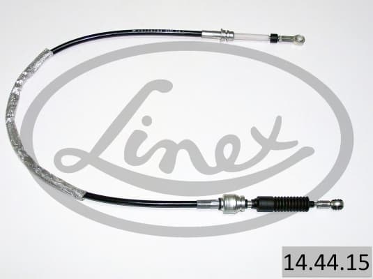 LINEX Lanko ručnej prevodovky 14.44.15 1