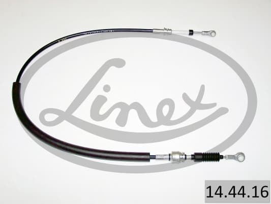 LINEX Lanko ručnej prevodovky 14.44.16 1