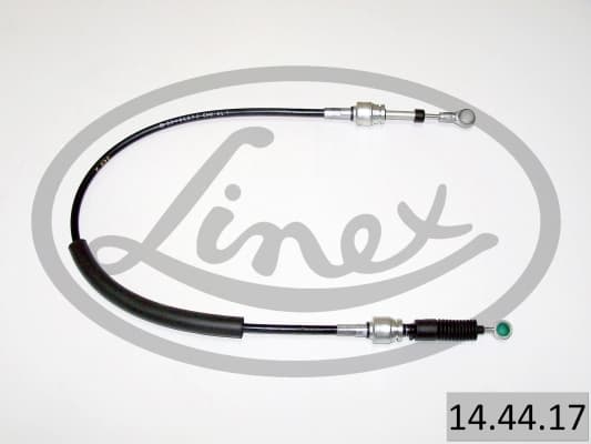 LINEX Lanko ručnej prevodovky 14.44.17 1
