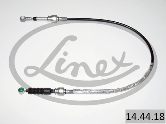 LINEX Lanko ručnej prevodovky 14.44.18 1
