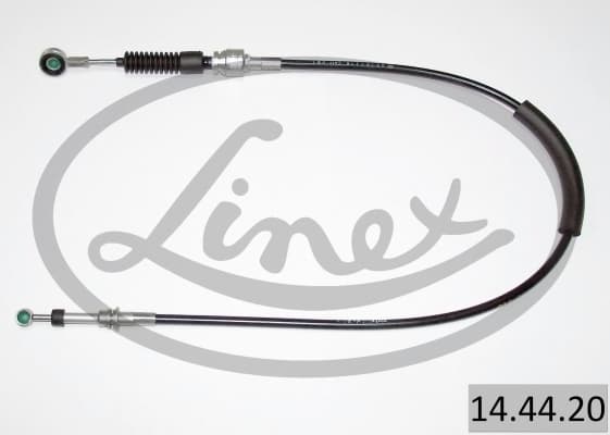 LINEX Lanko ručnej prevodovky 14.44.20 1