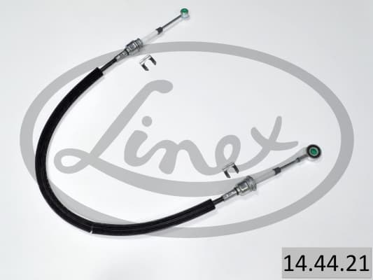 LINEX Lanko ručnej prevodovky 144421 1