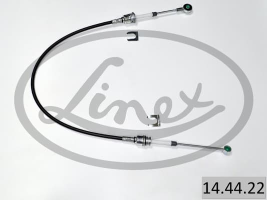 LINEX Lanko ručnej prevodovky 14.44.22 1