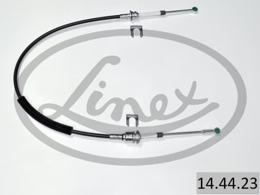 LINEX Lanko ručnej prevodovky 14.44.23 1