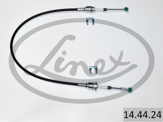 LINEX Lanko ručnej prevodovky 14.44.24 1