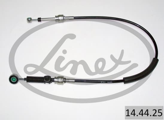 LINEX Lanko ručnej prevodovky 14.44.25 1