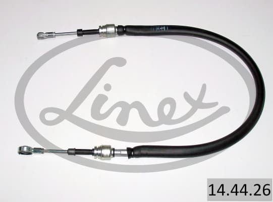 LINEX Lanko ručnej prevodovky 14.44.26 1