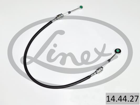 LINEX Lanko ručnej prevodovky 14.44.27 1