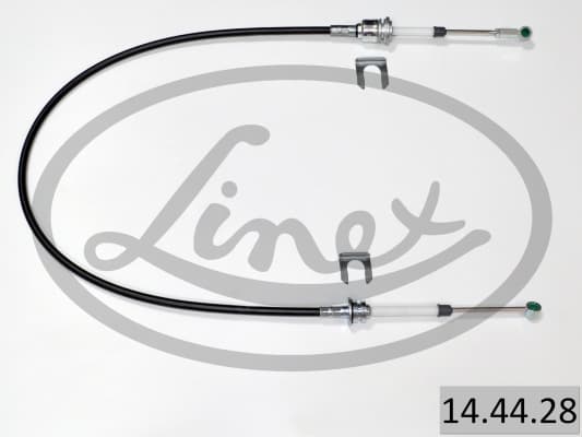 LINEX Lanko ručnej prevodovky 14.44.28 1