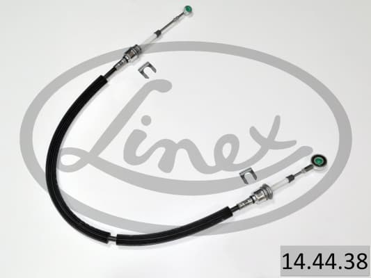 LINEX Lanko ručnej prevodovky 14.44.38 1