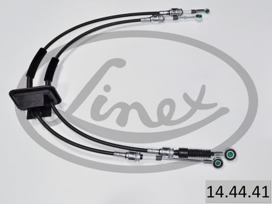 LINEX Lanko ručnej prevodovky 14.44.41 1