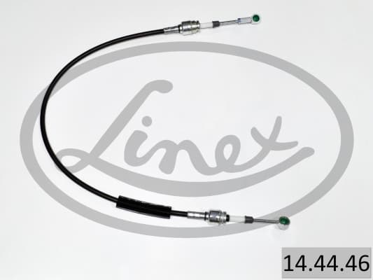 LINEX Lanko ručnej prevodovky 14.44.46 1