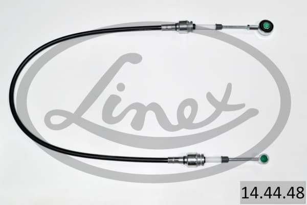 LINEX Lanko ručnej prevodovky 144448 1