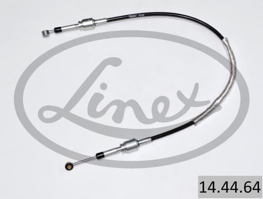 LINEX Lanko ručnej prevodovky 14.44.64 1
