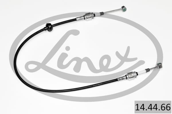 LINEX Lanko ručnej prevodovky 14.44.66 1