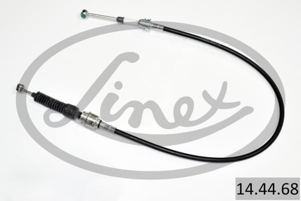 LINEX Lanko ručnej prevodovky 14.44.68 1