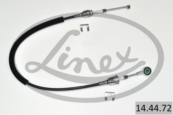 LINEX Lanko ručnej prevodovky 144472 1