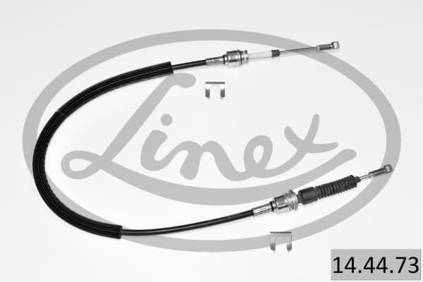 LINEX Lanko ručnej prevodovky 144473 1