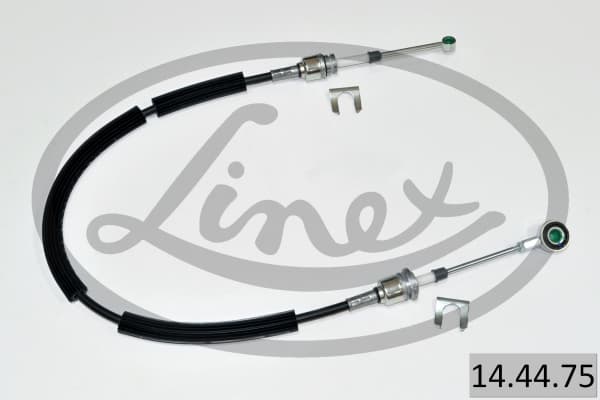 LINEX Lanko ručnej prevodovky 14.44.75 1