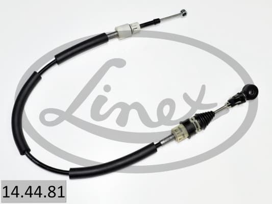 LINEX Lanko ručnej prevodovky 14.44.81 1