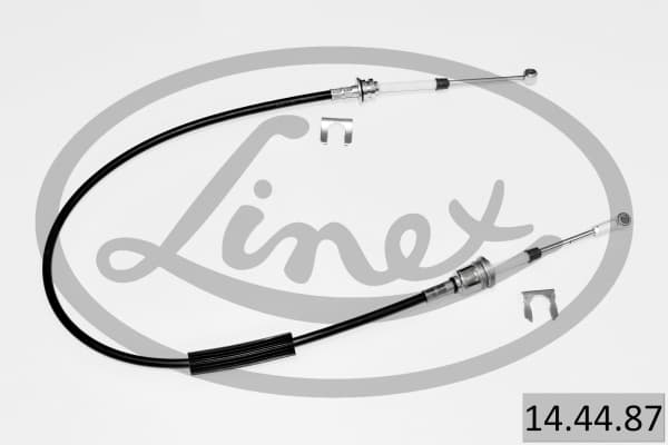 LINEX Lanko ručnej prevodovky 144487 1