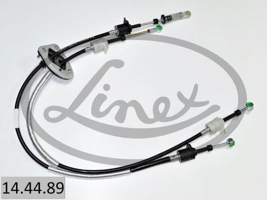 LINEX Lanko ručnej prevodovky 14.44.89 1